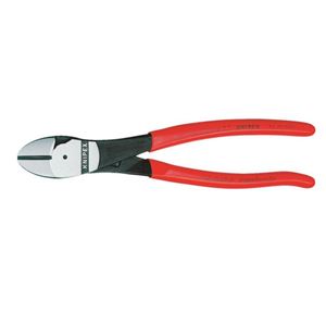 KNIPEX 重型偏口钳 53095500