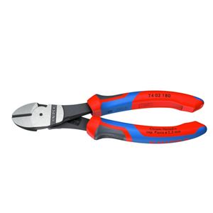 KNIPEX 重型偏口钳53095600