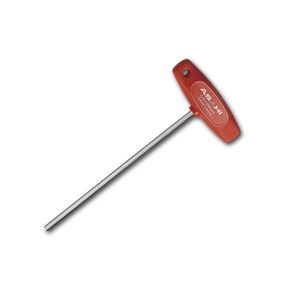 ASAHI旭金属柄长六角扳手塑料手柄ATL0250镀镍铬刘15621198049