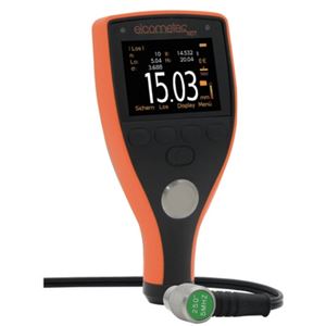 德国HAHN-KOLB哈恩库博代理 涂层厚度、壁厚和电导率测量装置 46100120