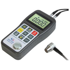 德国HAHN-KOLB哈恩库博代理 涂层厚度、壁厚和电导率测量装置 45900010