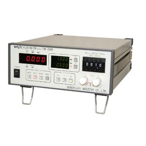 EMIC电子磁气FM-3001P磁气通量计 详询  关159-0897-0566