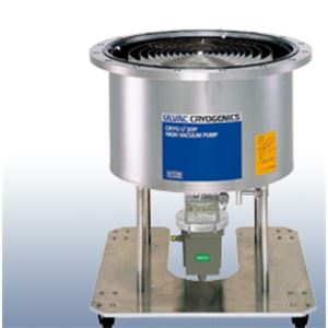 ULVAC爱发科低温泵CRYO-U20P详询  关159-0897-0566