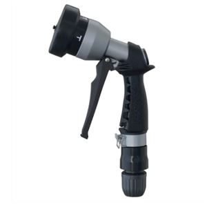 TAKAGI高木金属喷水枪QG555青岛平山郭-158-54210565