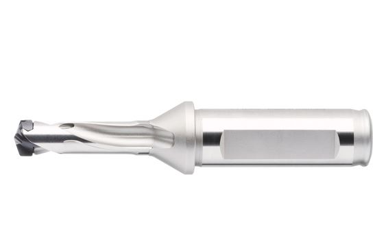 WIDIA 模块化钻头 11221794