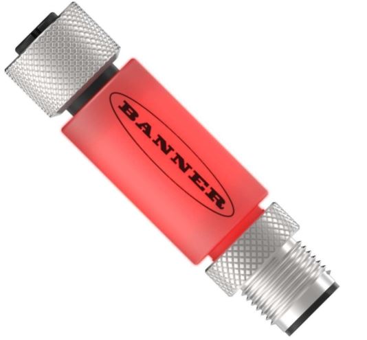 美国BANNER邦纳代理 直插式照明灯 TL15R4Q