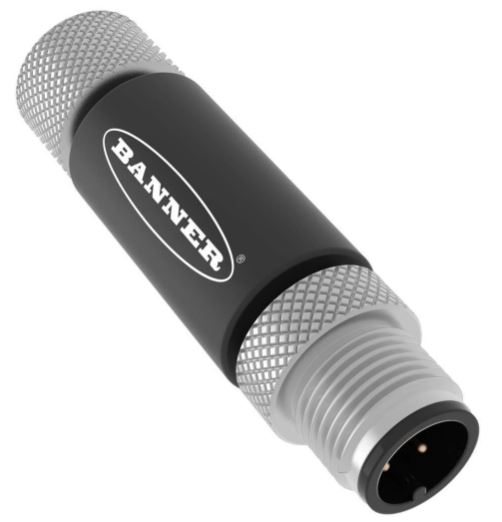 美国BANNER邦纳代理 转换器 S15CM-PP-MQ