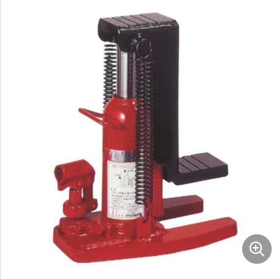 MASADA正田液压千斤顶MHC-3SL-2青岛平山郭15854210565