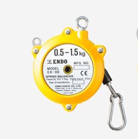 ENDO远藤轻量型平衡器EK-0青岛平山郭15854210565