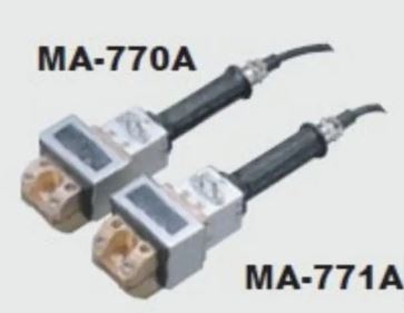 AMADA天田米亚基MA-771A-01通电加压力传感器详询  关159-0897-0566
