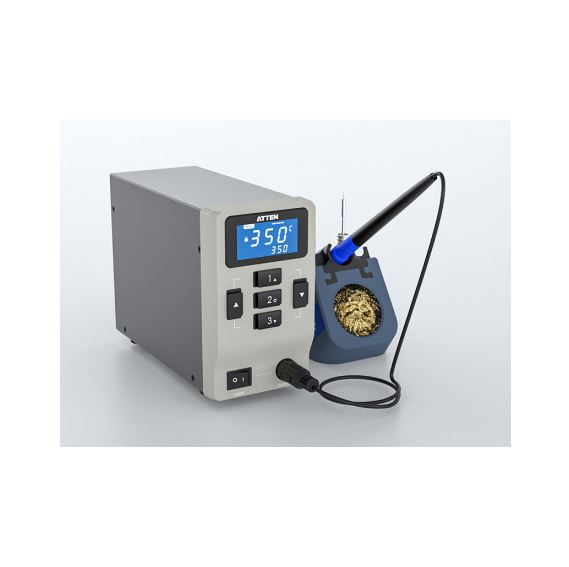 ATTEN安泰信ST-9150-Y9150智能电焊台现货合肥156*55134803