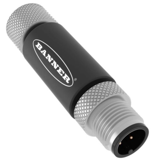 美国BANNER邦纳代理 转换器 S15CM-PW-IQ