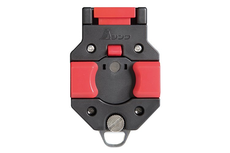 SHINWA日本亲和80831用于凸面的 MAG-LOCK 支架刘15621198049