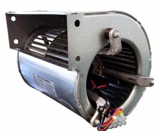 TECSYSTEM泰狮CTFG130离心风机详询  关159-0897-0566