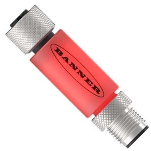 美国BANNER邦纳代理 直插式照明灯 TL15R1Q