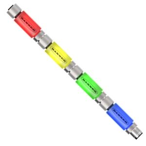 美国BANNER邦纳代理 直插式照明灯 TL15BGYRQ