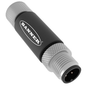 美国BANNER邦纳代理 转换器 S15CM-PW-UQ