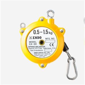 ENDO远藤轻量型平衡器EK-0青岛平山郭15854210565