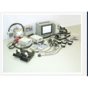 Spotron狮宝龙AMS-1070E电阻检测仪青岛平山技研刘156-21198049