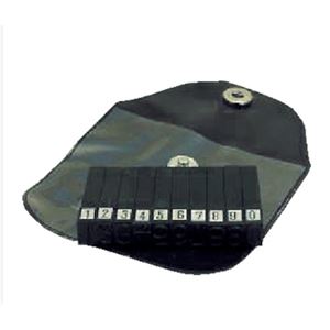 UATANI蒲谷商事UC-15S雕刻数字套装刘15621198049