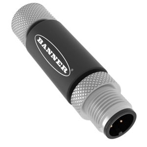 美国BANNER邦纳代理 转换器 S15CM-PW-IQ