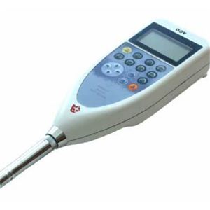 日本ACO便携式数显精密声级计6238详询  关159-0897-0566
