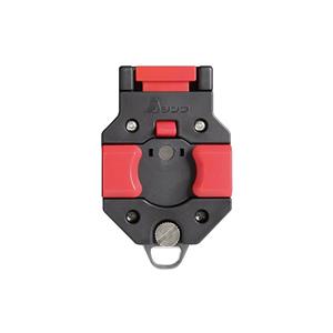 SHINWA日本亲和80831用于凸面的 MAG-LOCK 支架刘15621198049