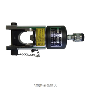 CACTUS产机分离式压接钳SS-325H压接头和液压泵青岛平山郭15854210565