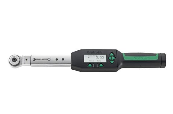 STAHLWILLE 扭矩扳手 52282100