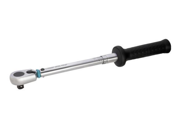 HAZET 扭力扳手52262030