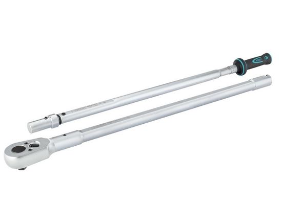 HAZET 扭力扳手52262100