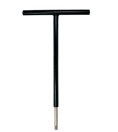 EIGHT百利T型内六角扳手STT-4详询  关159-0897-0566