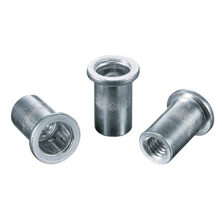 LOBSTER虾铝制铆钉配件NAD4M青岛平山郭15854210565