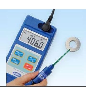 MAGNA高斯计手持式特斯拉计MG-801青岛平山郭15854210565