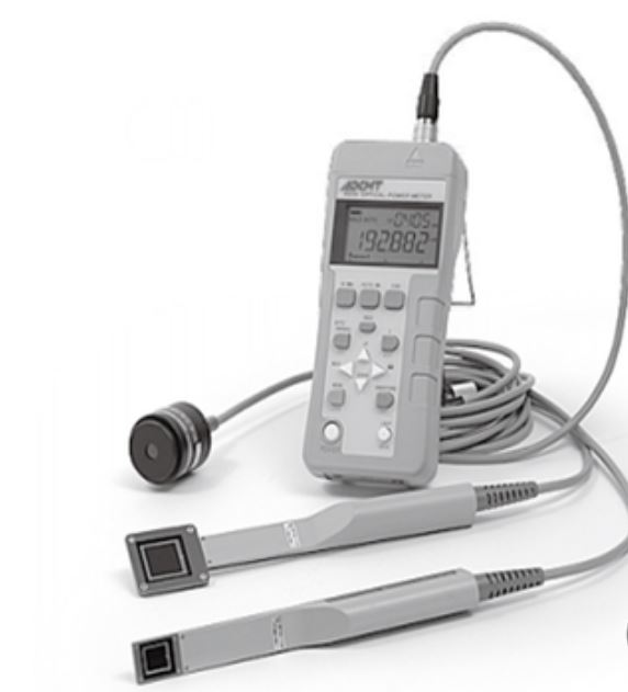 ADCMT爱德万8230E手持式光功率计 刘15621198049