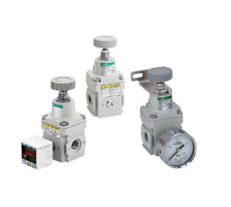 日本CKD喜开理 精密减压阀RP1000-8-02刘15621198049