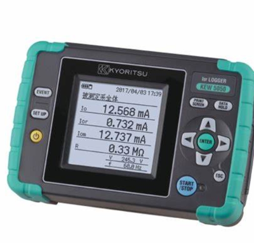 KYORITSU共立电阳测试仪KEW-5050详询  关159-0897-0566