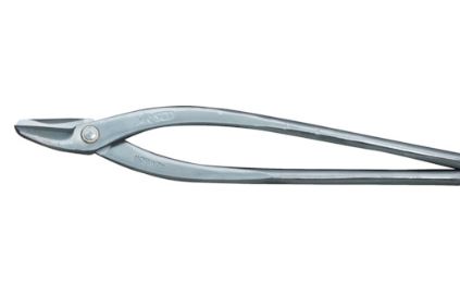 MORIMITSU盛光钣金剪刀HSLD-0436青岛平山技研刘15621198049