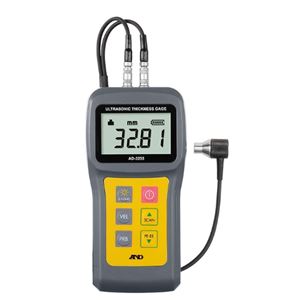 AND艾安得AD-3255超声波测厚仪详询  关159-0897-0566