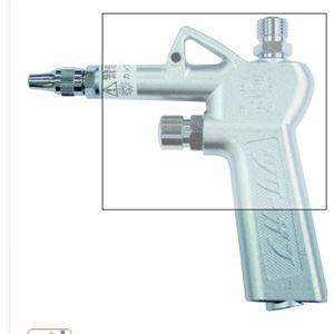 KURITA栗田GT50气动吹尘枪清洗枪刘15621198049