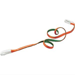 日本TRUSCO中山吊装运输用吊带G25-25荆