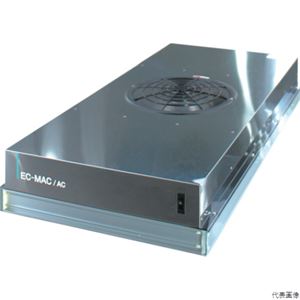 日本进口AIRTECH空气过滤装置MAC-2A-150-21荆