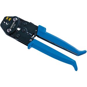 HOZAN宝三P-722端子压接钳手动压着工具现货 俎女士156*55134803