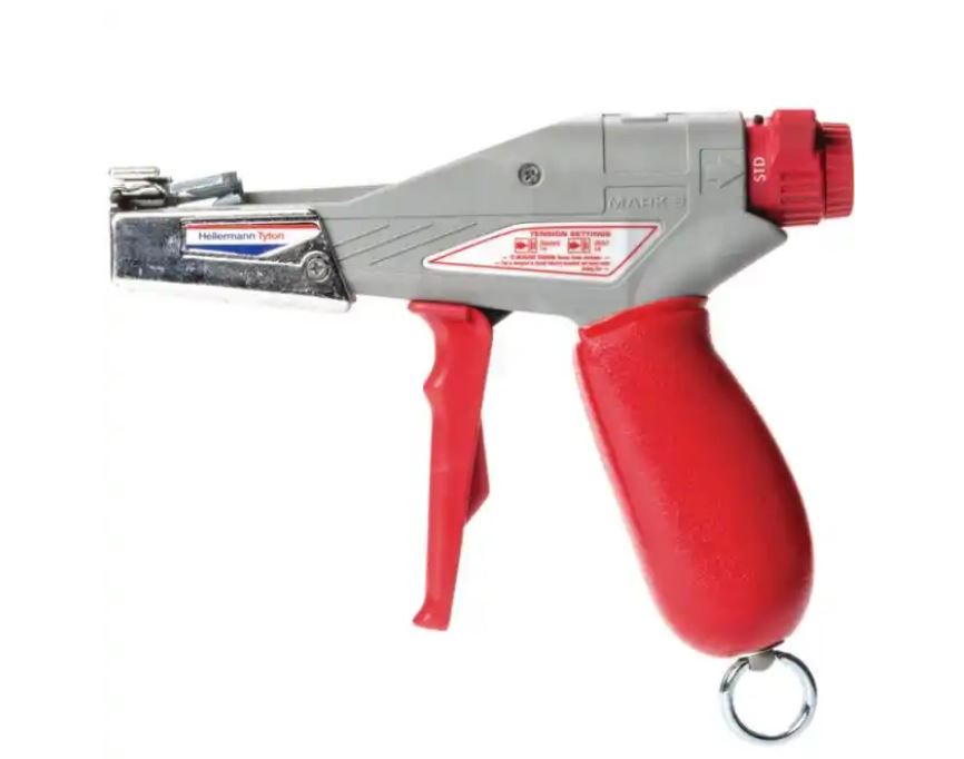 HellermannTyton海尔曼太通MK9SST 扎带枪捆扎机械刘15621198049