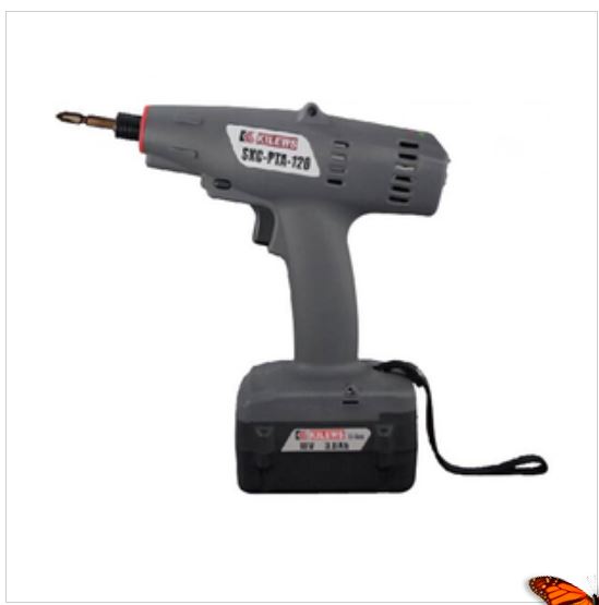 KILEWS奇力速充电式起子SKC-PTA-120刘15621198049