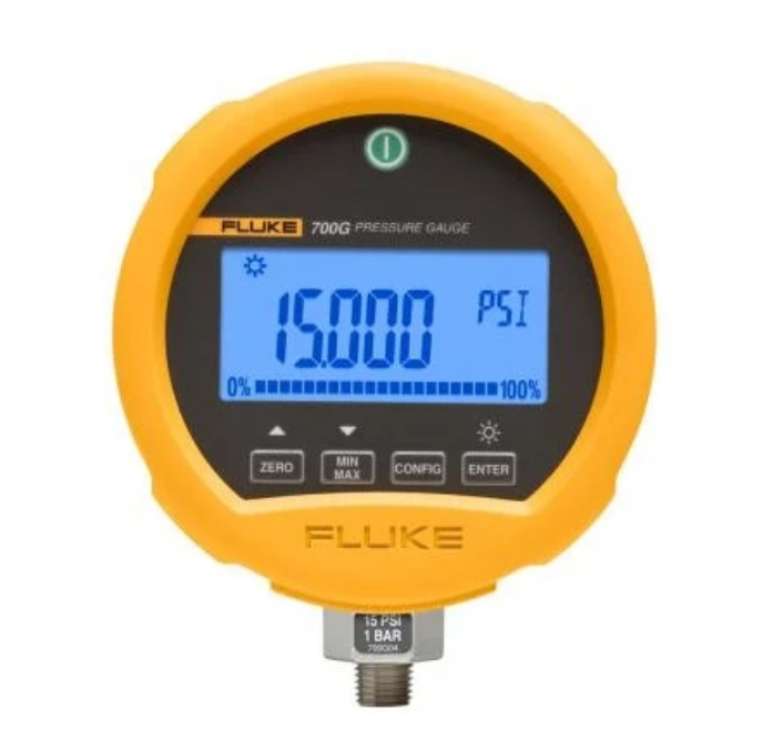 美国FLUKE福禄克700G 系列便携式压力校验校准仪刘15621198049