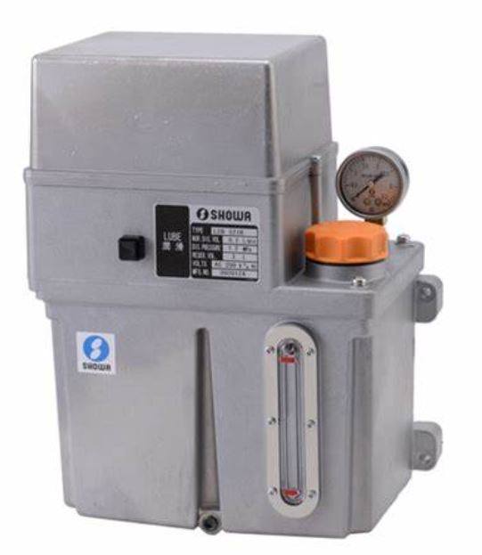 SHOWA正和润滑泵油泵LCB30105C详询  关159-0897-0566