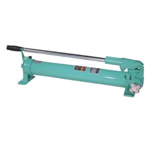 OSAKA JACK大阪TWA-1.3手动液压泵详询  关159-0897-0566