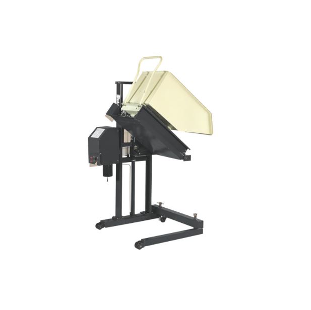 BISHAMON比萨曼HTR25升降高位翻斗车联系156/5513/4803