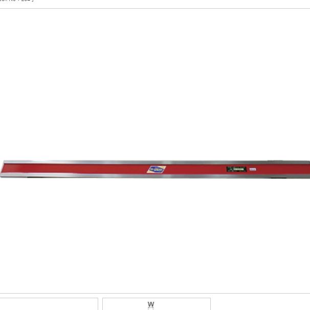 日本OBISHI大菱计器水平仪直形定规EA103青岛平山郭-158-54210565